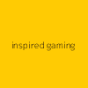 inspired gaming